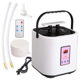 Saunas Steam Pot